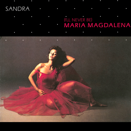 1985 MariaMagdalena85