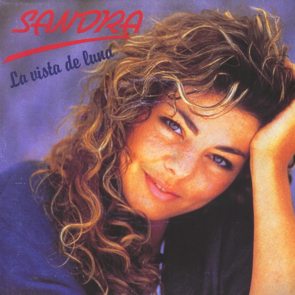 1989 Lavistadeluna Promo ES