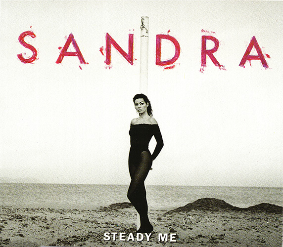 1992 Steadyme Promo