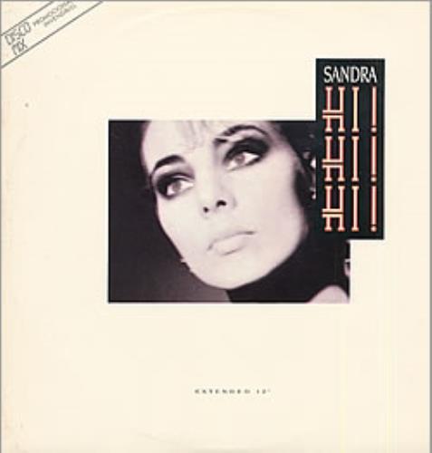 1986 Hihihi BR Promo